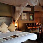 Hamilton's Tented Camp