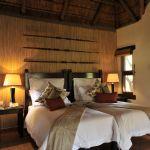 Madikwe River Lodge