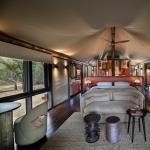 Ngala Tented Camp: Stay 4 nights for the price of 3