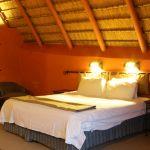 The Drakensberg