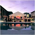 Sante Winelands Hotel & Wellness Centre