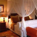 Hitgeheim Country Lodge