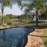 Jackalberry Farm and Lodge