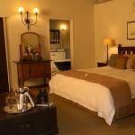 Jatinga Country Lodge