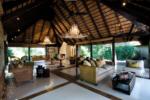 Main Lodge Area At Lion Sands River Lodge, Sabi Sand Game Reserve, &copy;Lion Sands River Lodge