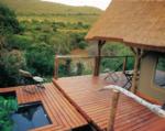 Views over the Reserve, Shamwari Game Reserve, &copy;Bayethe Lodge