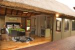 Luxury Accommodation, Shamwari Game Reserve, &copy;Bayethe Lodge