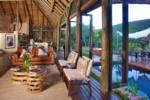 Guest Areas, Shamwari Game Reserve, &copy;Bayethe Lodge