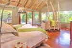 Light and Bright, Shamwari Game Reserve, &copy;Bayethe Lodge