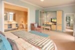 Luxury Room Interior, Shamwari Game Reserve, &copy;Long Lee Manor