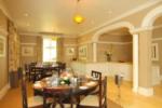 Dining Room, Shamwari Game Reserve, &copy;Long Lee Manor