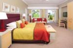 Room Interior, Shamwari Game Reserve, &copy;Riverdene Lodge