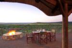 Boma, Shamwari Game Reserve, &copy;Riverdene Lodge
