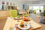 Dining, Shamwari Game Reserve, &copy;Riverdene Lodge