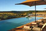 Pool, Shamwari Game Reserve, &copy;Riverdene Lodge