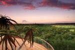 Views, Shamwari Game Reserve, &copy;Sarili Lodge