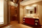 Bathroom, Shamwari Game Reserve, &copy;Sarili Lodge