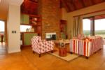 Interior Shot, Shamwari Game Reserve, &copy;Sarili Lodge