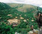 Exterior Shot, Shamwari Game Reserve, &copy;Eagles Crag