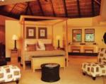 Bedroom, Shamwari Game Reserve, &copy;Eagles Crag