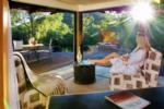 Guest Experience, Shamwari Game Reserve, &copy;Eagles Crag