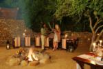 Boma, Shamwari Game Reserve, &copy;Eagles Crag