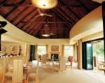 Dining Room, Shamwari Game Reserve, &copy;Eagles Crag