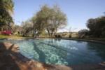 Pool, Sabi Sand Game Reserve, &copy;Inyati Private Game Reserve
