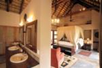 Executive Suite, Sabi Sand Game Reserve, &copy;Inyati Private Game Reserve