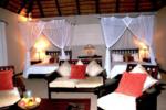 Standard Room, Sabi Sand Game Reserve, &copy;Inyati Private Game Reserve