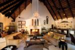 Lounge Area, Sabi Sand Game Reserve, &copy;Lion Sands River Lodge