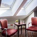 Victoria & Alfred Hotel