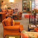 Mount Grace Country House & Spa