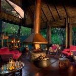 Jaci's Safari Lodge