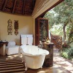 Makanyane Safari Lodge