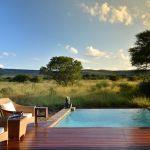 Mateya Safari Lodge