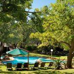 Kwa Maritane Bush Lodge
