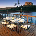 Entabeni Kingfisher Lodge