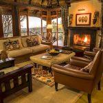 Nungubane Private Game Lodge