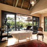 Royal Malewane Safari Lodge