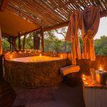 Chapungu Luxury Tented Camp
