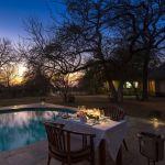 n'Kaya Game Lodge