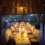 Serondella Game Lodge
