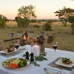 Kwafubesi Tented Safari Camp