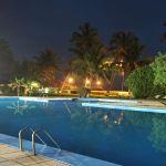 Pestana Inhaca Lodge