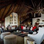 Ulusaba Rock Lodge