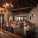 Woodall Country House and Spa