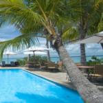 Matemo Island Resort