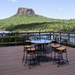 Entabeni Lakeside Lodge