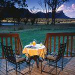 Hanglip Mountain Lodge